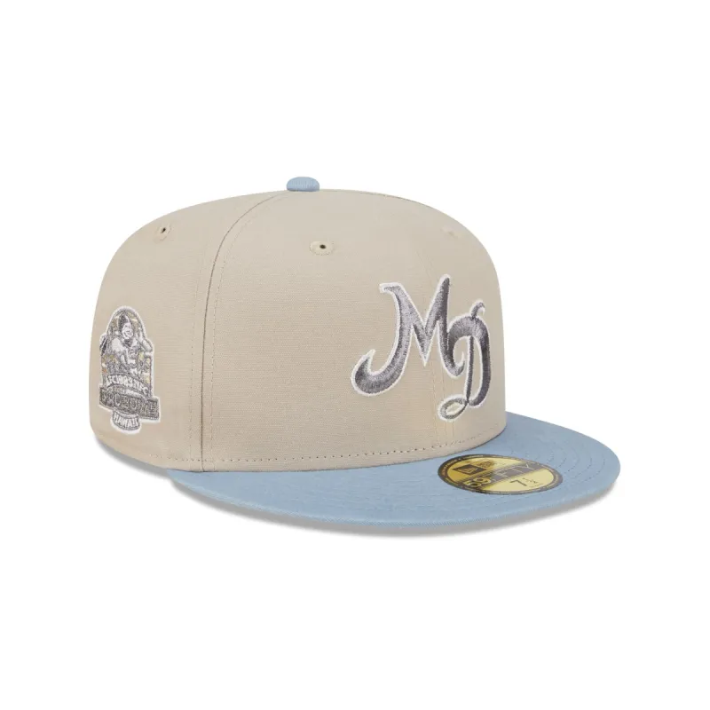 Miami Dolphins Originals 59FIFTY Fitted Hat sold by New Era