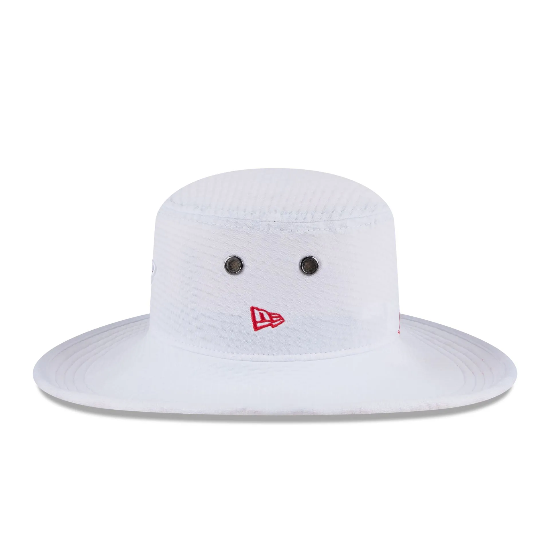 Kansas City Chiefs 2024 Training Bucket Hat sold by New Era product image thumbnail 4