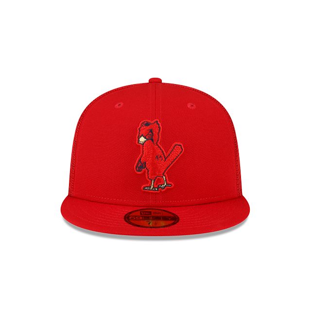 St. Louis Cardinals 2023 Spring Training 59FIFTY Fitted Hat sold by New Era product image thumbnail 2