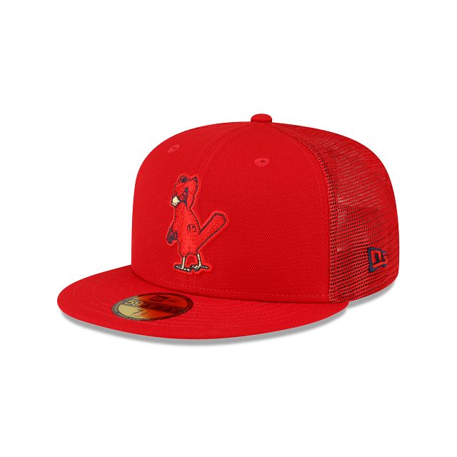 St. Louis Cardinals 2023 Spring Training 59FIFTY Fitted Hat sold by New Era product image thumbnail 3
