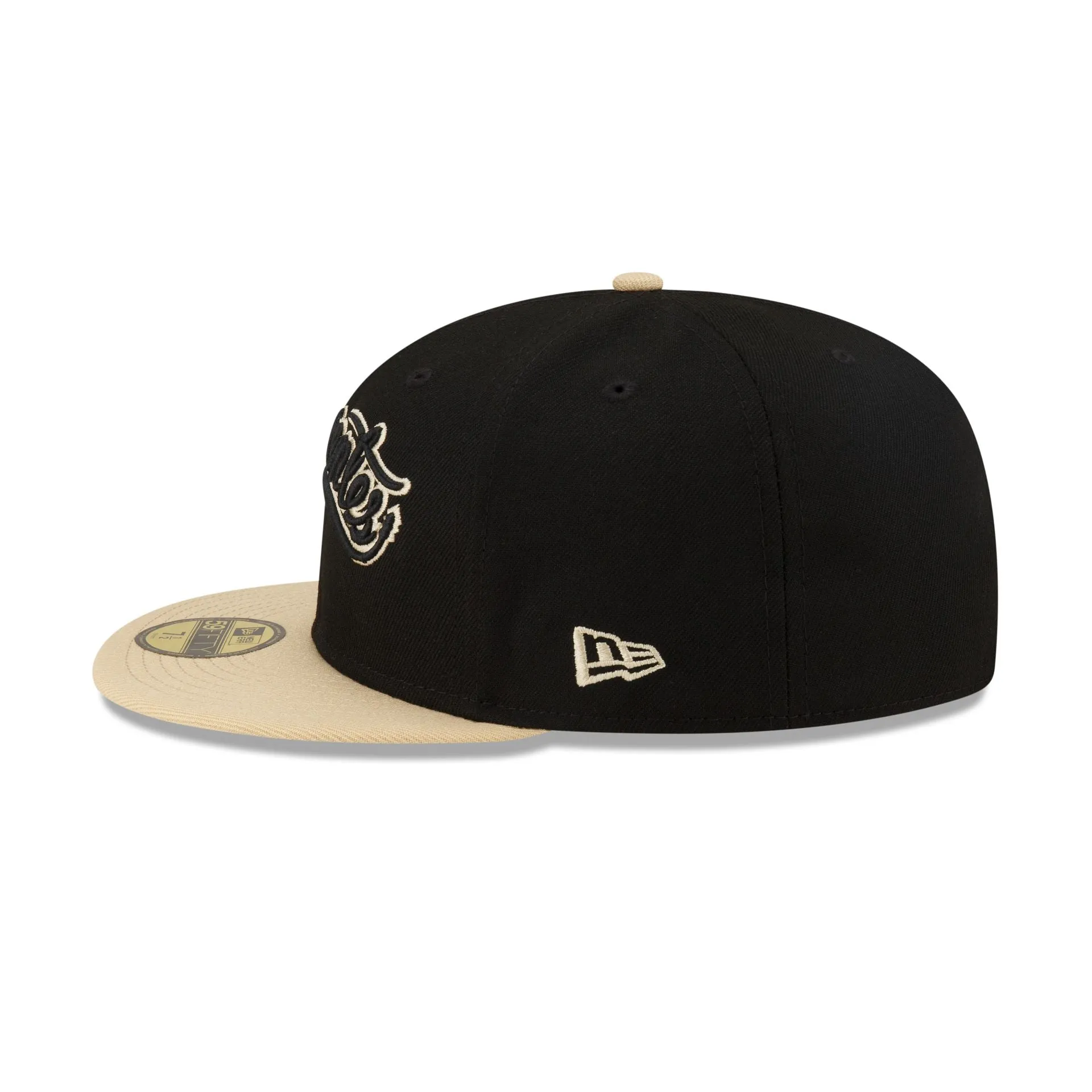 Arizona Diamondbacks Team 59FIFTY Fitted Hat sold by New Era product image thumbnail 5