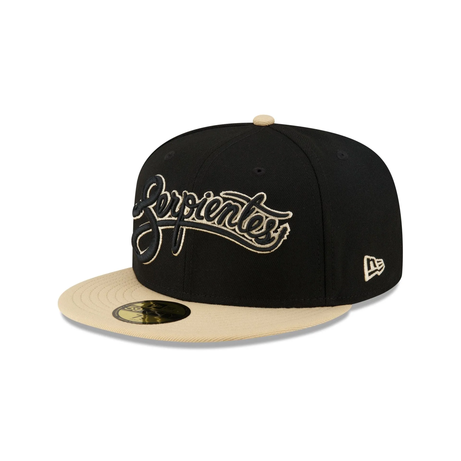 Arizona Diamondbacks Team 59FIFTY Fitted Hat sold by New Era product image thumbnail 3