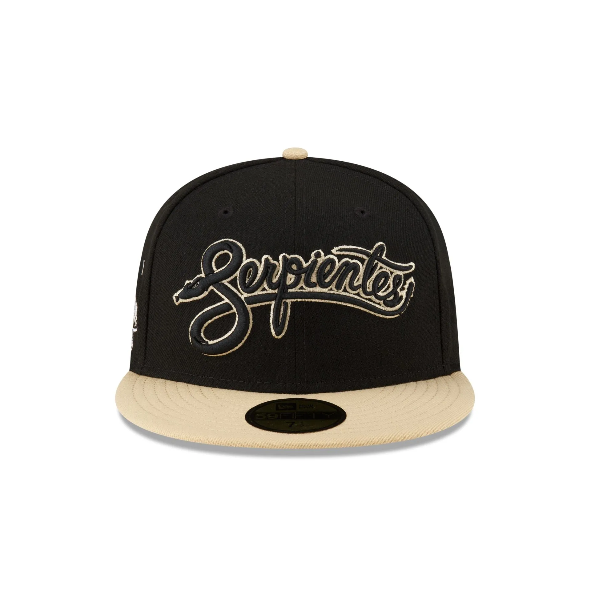 Arizona Diamondbacks Team 59FIFTY Fitted Hat sold by New Era product image thumbnail 2