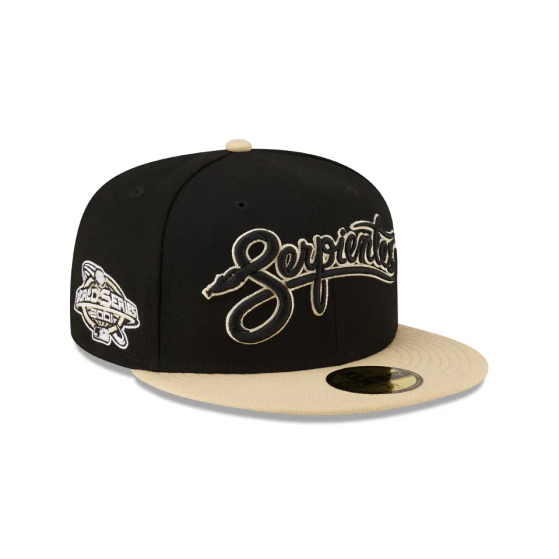 Arizona Diamondbacks Team 59FIFTY Fitted Hat sold by New Era