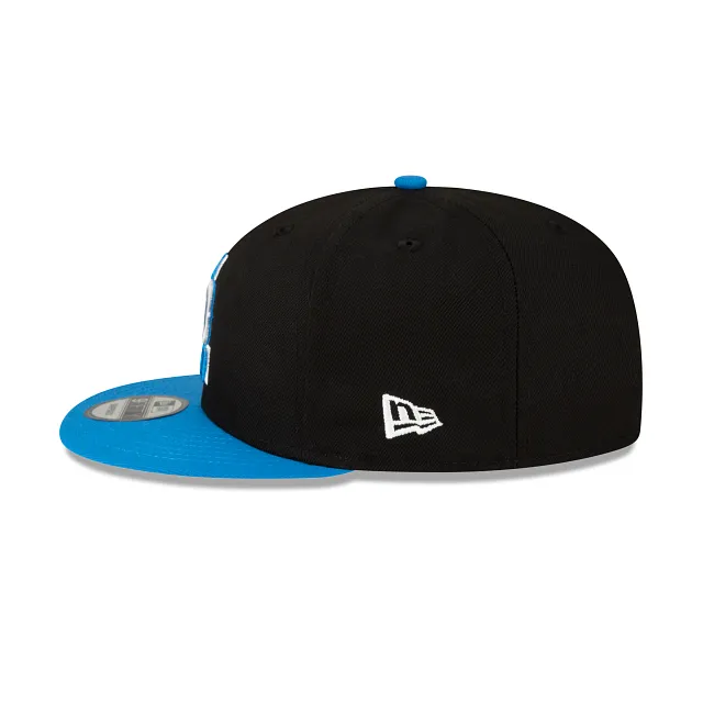 Detroit Lions City Originals 9FIFTY Snapback Hat sold by New Era product image thumbnail 5