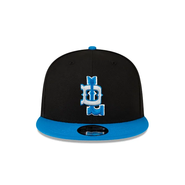 Detroit Lions City Originals 9FIFTY Snapback Hat sold by New Era product image thumbnail 2