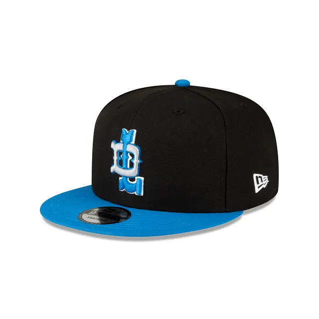 Detroit Lions City Originals 9FIFTY Snapback Hat sold by New Era product image thumbnail 3