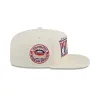 Philadelphia Phillies Throwback Corduroy Golfer Hat sold by New Era
