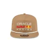 Oracle Red Bull Racing Essential Khaki Golfer Hat sold by New Era