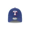 Texas Rangers 9FORTY Trucker Hat sold by New Era