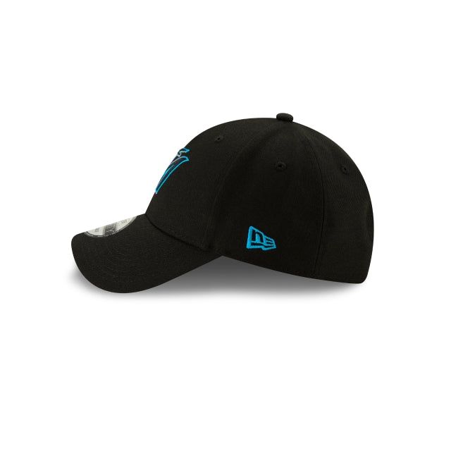 Miami Marlins 2019 The League 9FORTY Adjustable Hat sold by New Era product image thumbnail 5