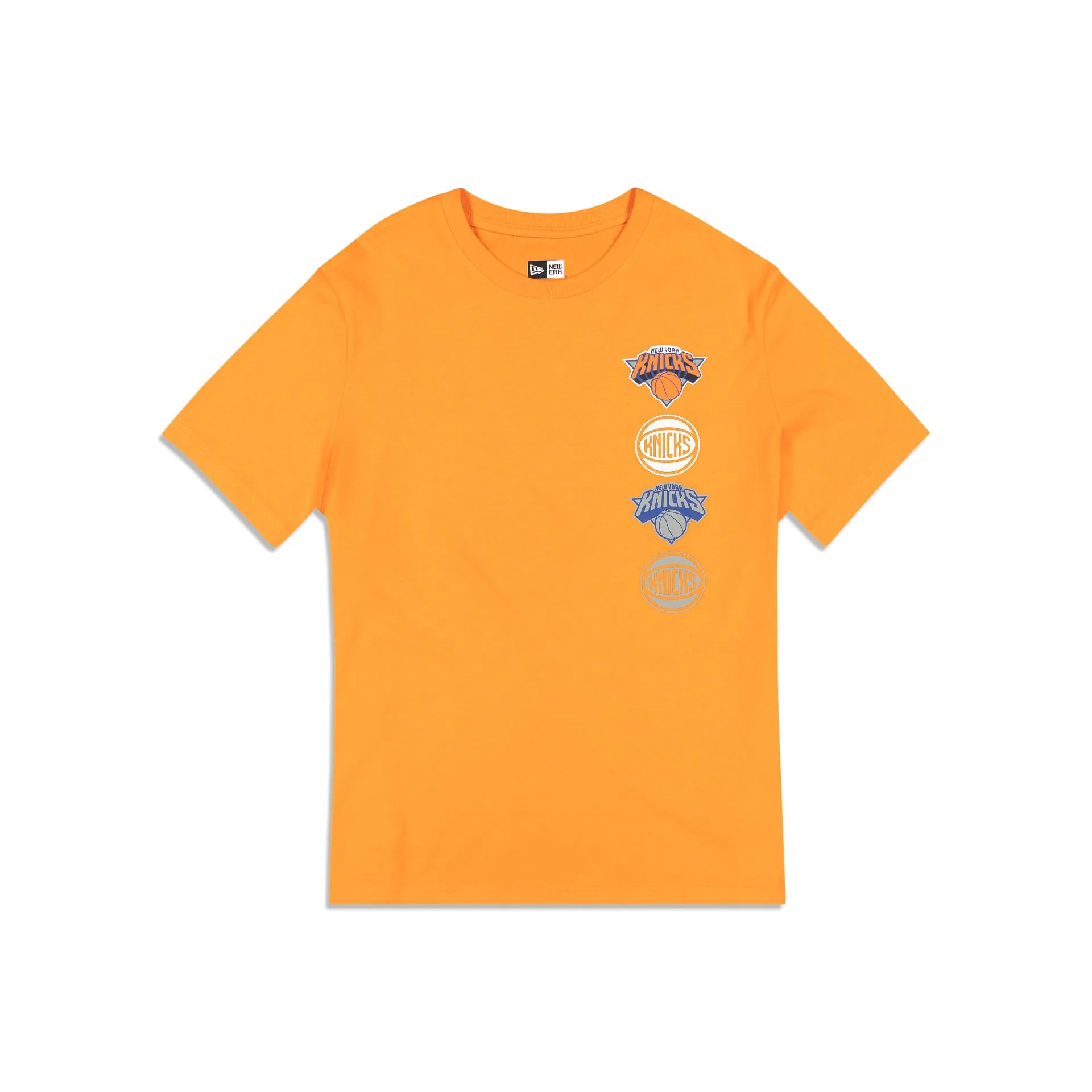 New York Knicks 2023 City Edition T-Shirt sold by New Era