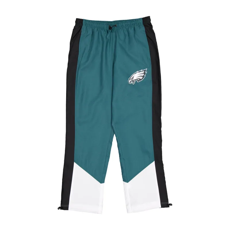 Philadelphia Eagles Track Pants sold by New Era