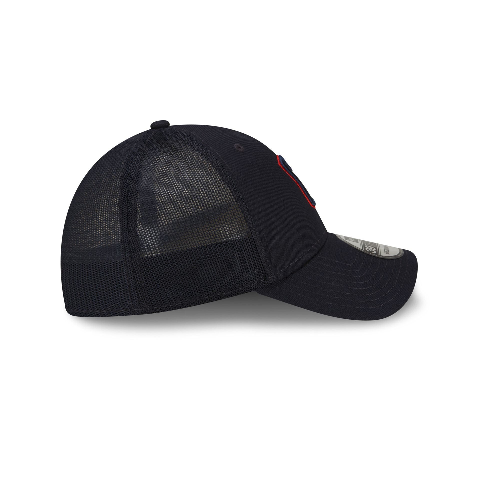 Cleveland Guardians 2023 Batting Practice 39THIRTY Stretch Fit Hat sold by New Era product image thumbnail 5
