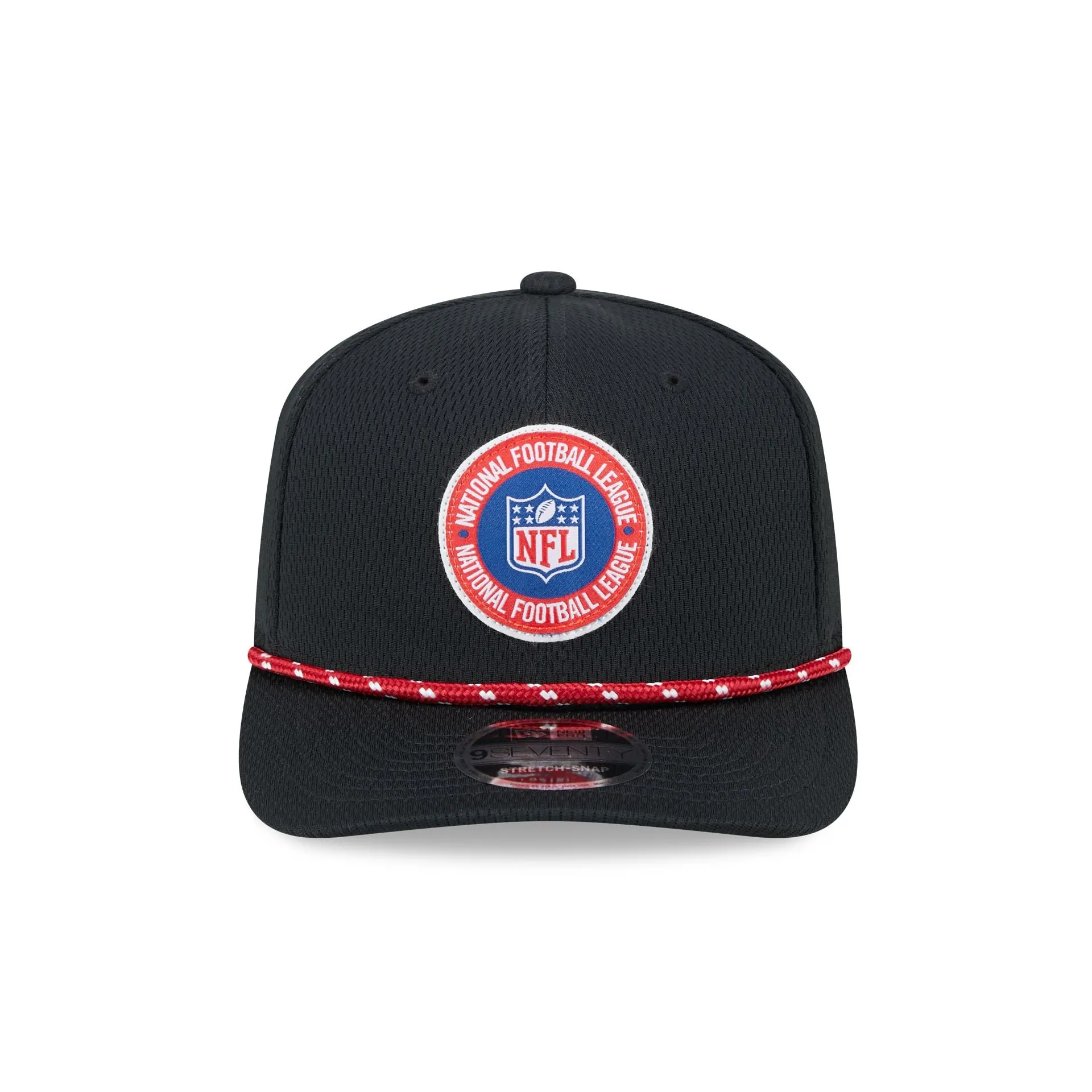 NFL 2024 Sideline 9SEVENTY Stretch-Snap Hat sold by New Era product image thumbnail 2