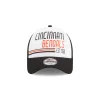 Cincinnati Bengals Lift Pass 9FORTY A-Frame Snapback Hat sold by New Era
