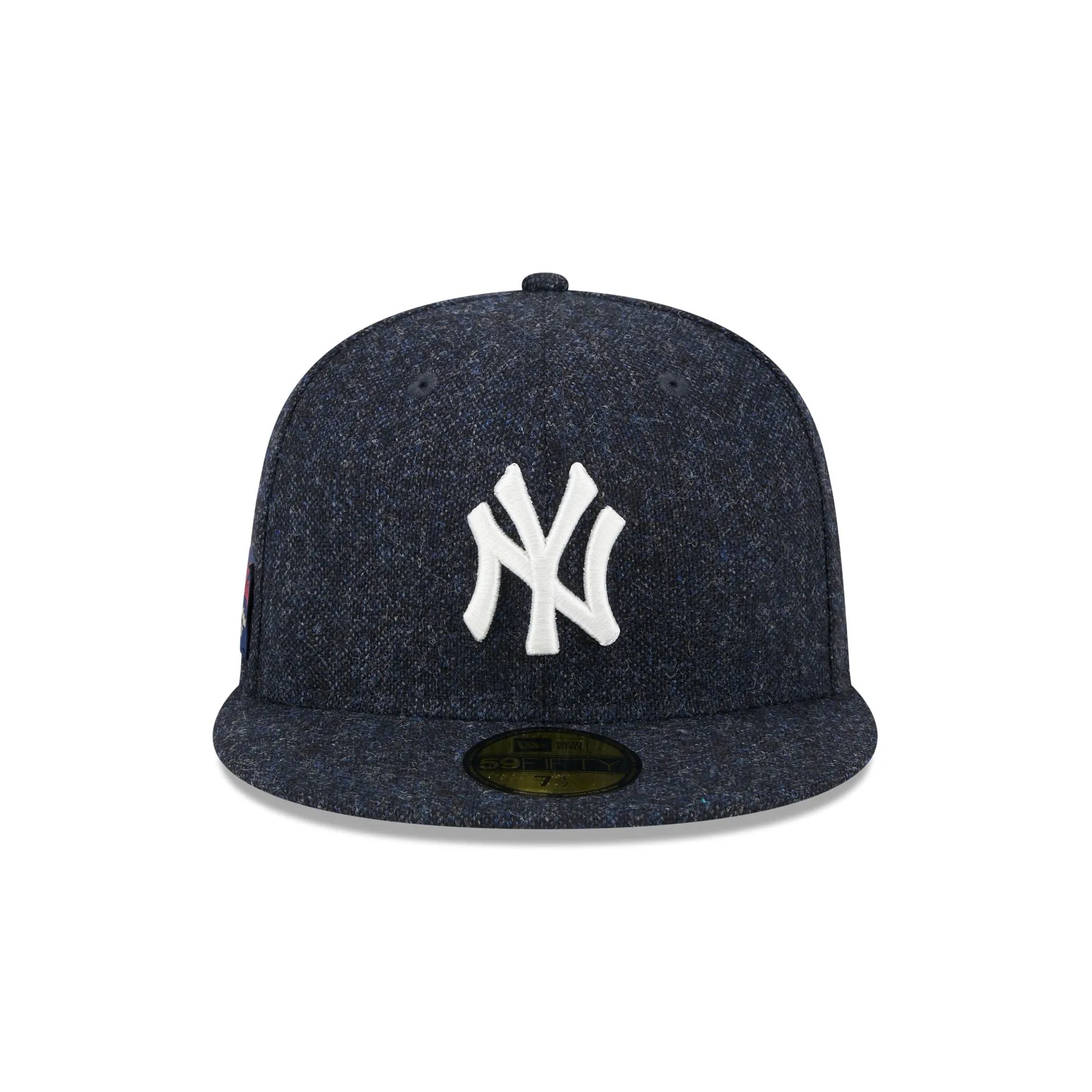 New York Yankees Moon 59FIFTY Fitted Hat sold by New Era product image thumbnail 2