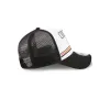 Cincinnati Bengals Lift Pass 9FORTY A-Frame Snapback Hat sold by New Era