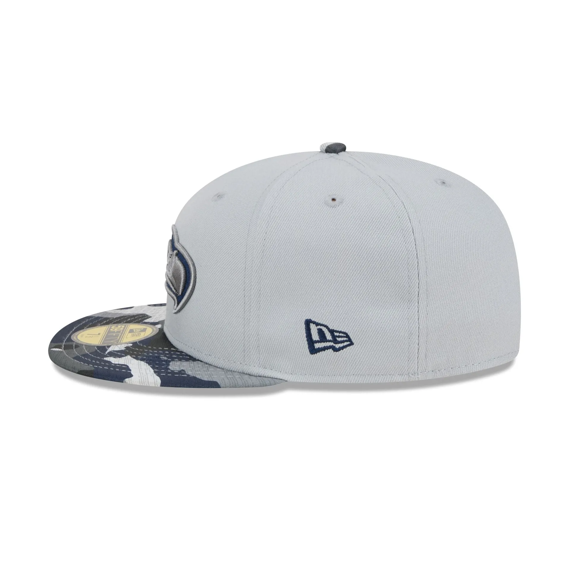 Seattle Seahawks Active 59FIFTY Fitted Hat sold by New Era product image thumbnail 4