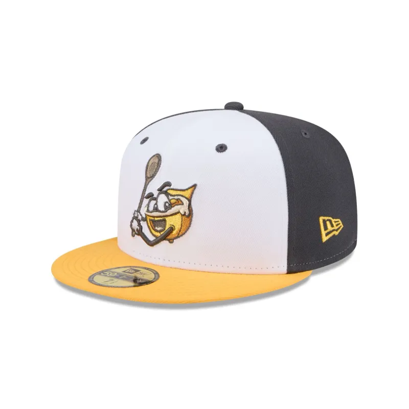 Columbia Fireflies Theme Night 59FIFTY Fitted Hat sold by New Era