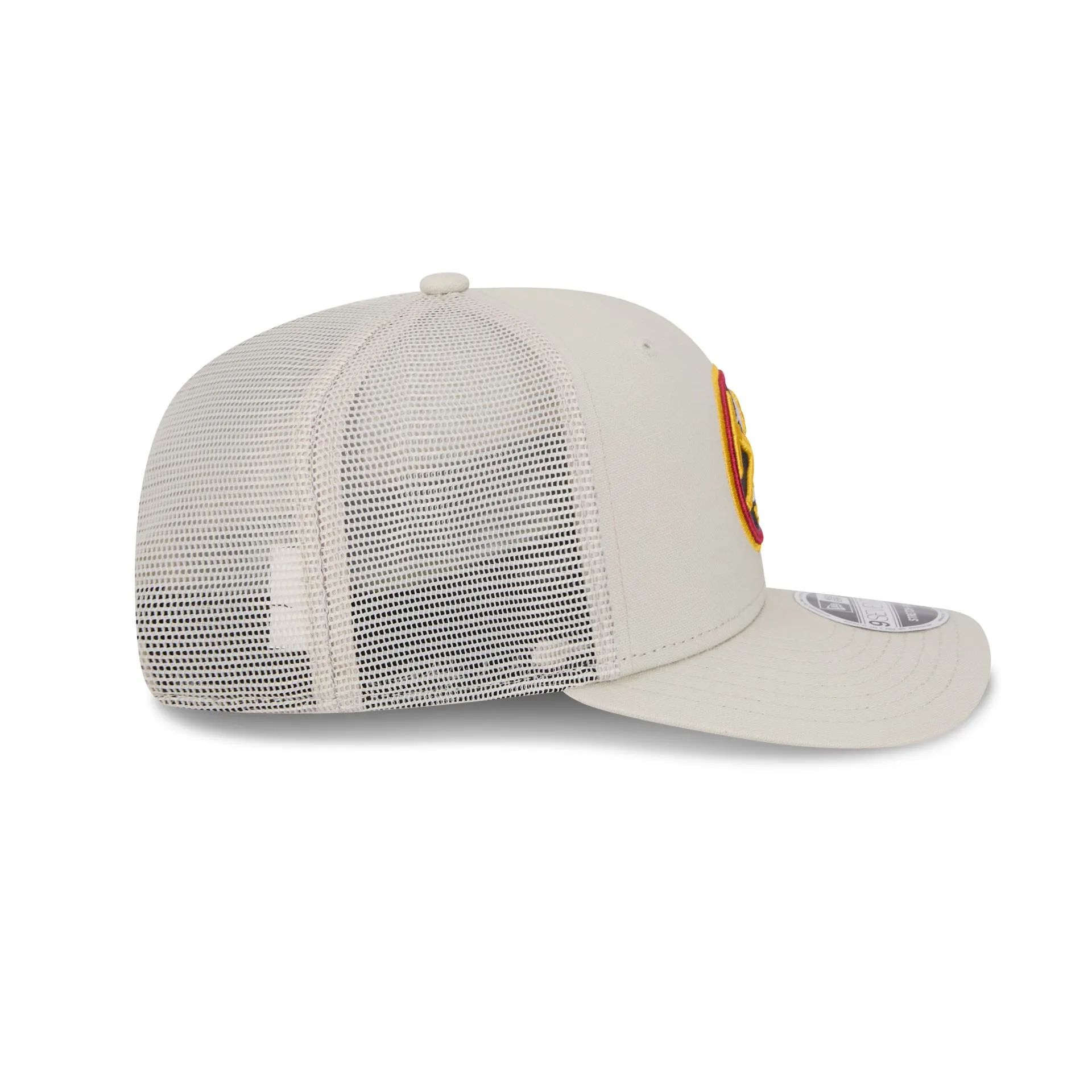 Denver Nuggets Canvas 9SEVENTY Trucker Hat sold by New Era product image thumbnail 5