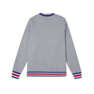 Atlanta Braves Throwback Crewneck sold by New Era