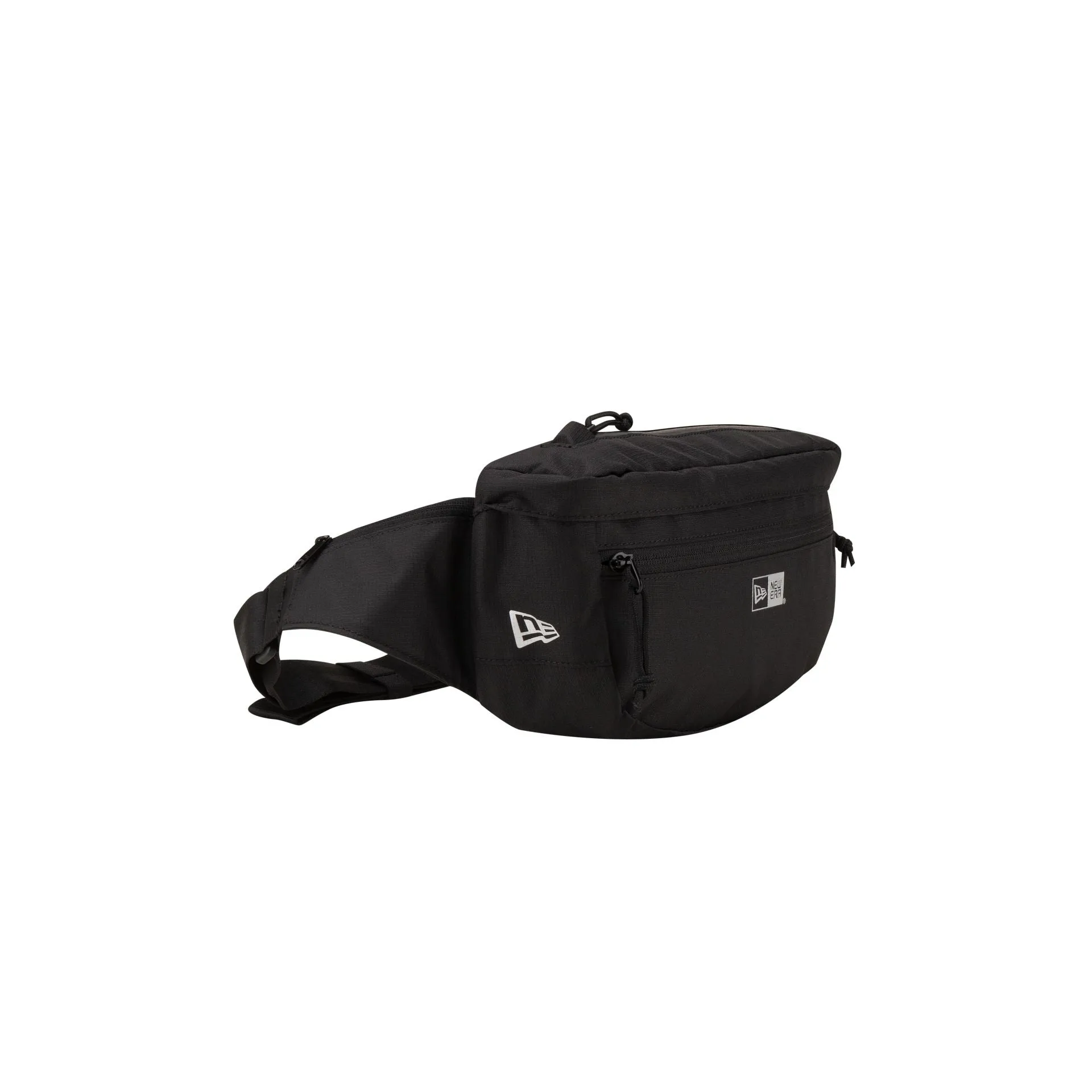 Bristol Explorer Waist Bag 3L ブラック Bristol Explorer Waist Bag 3L ブラック NEW ERA BLACK 3L