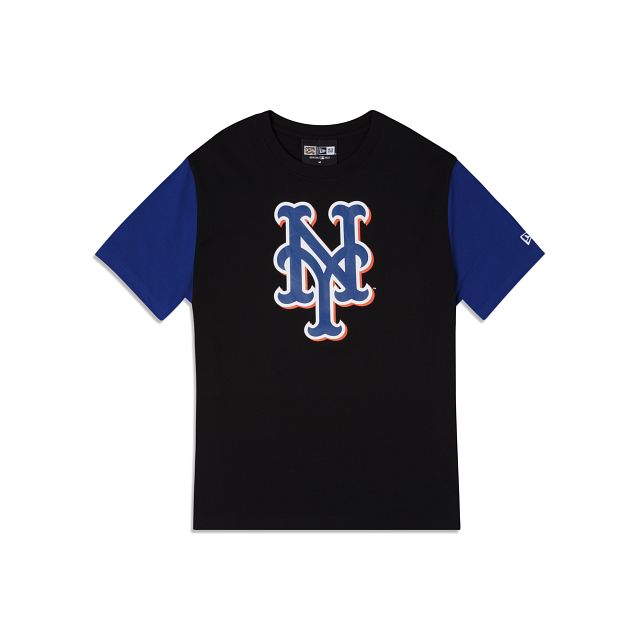 New York Mets On Deck T-Shirt sold by New Era