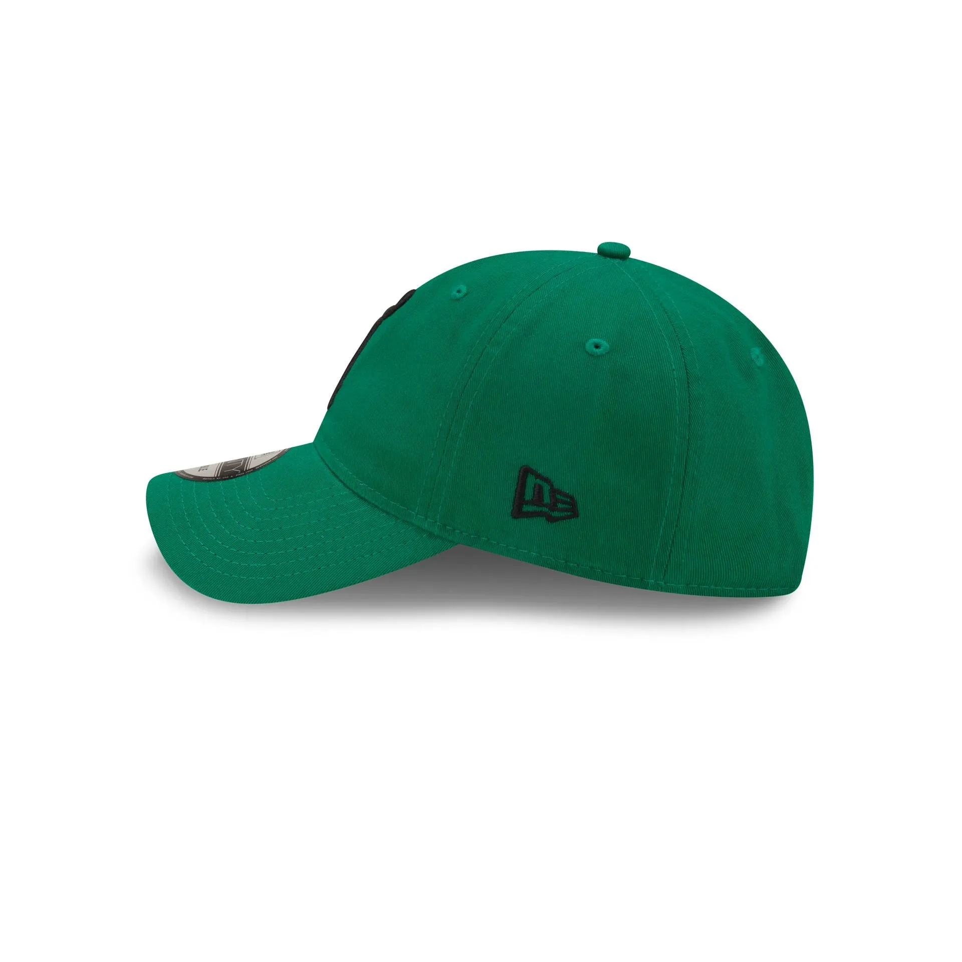 Courtney Vandersloot X New York Liberty Green 9TWENTY Adjustable Hat sold by New Era product image thumbnail 4