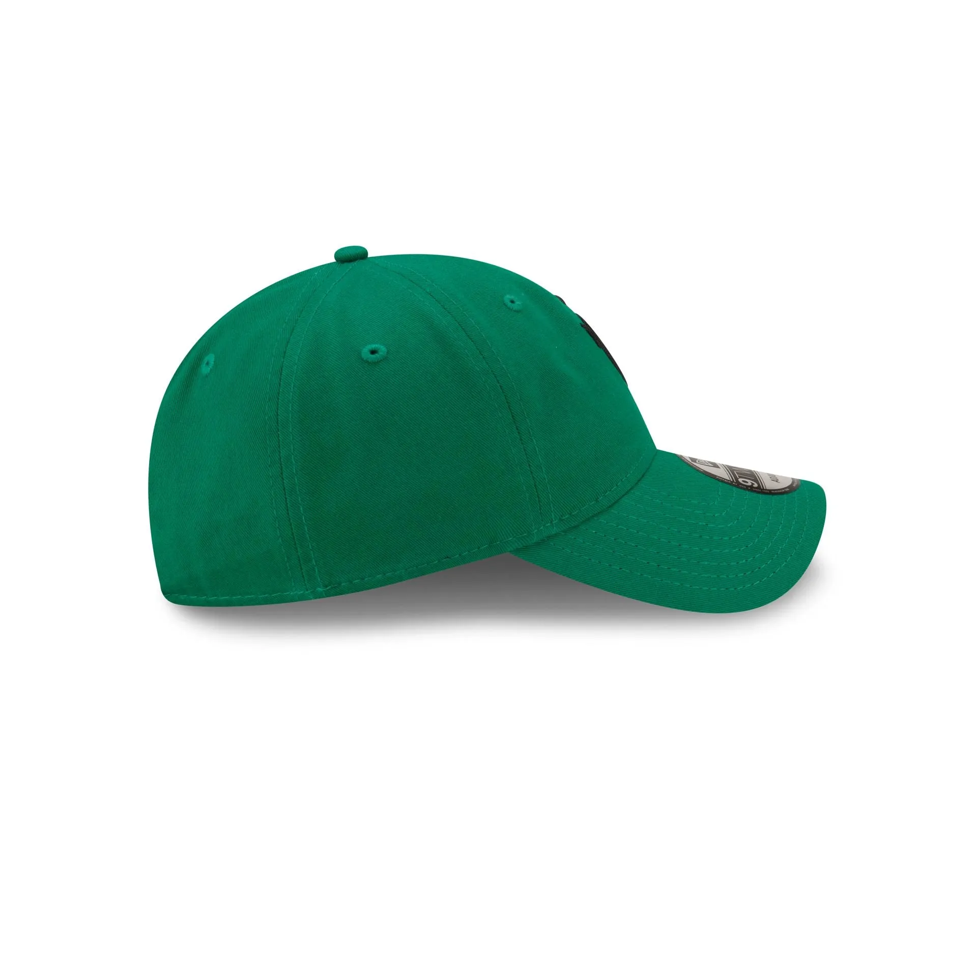 Courtney Vandersloot X New York Liberty Green 9TWENTY Adjustable Hat sold by New Era product image thumbnail 5