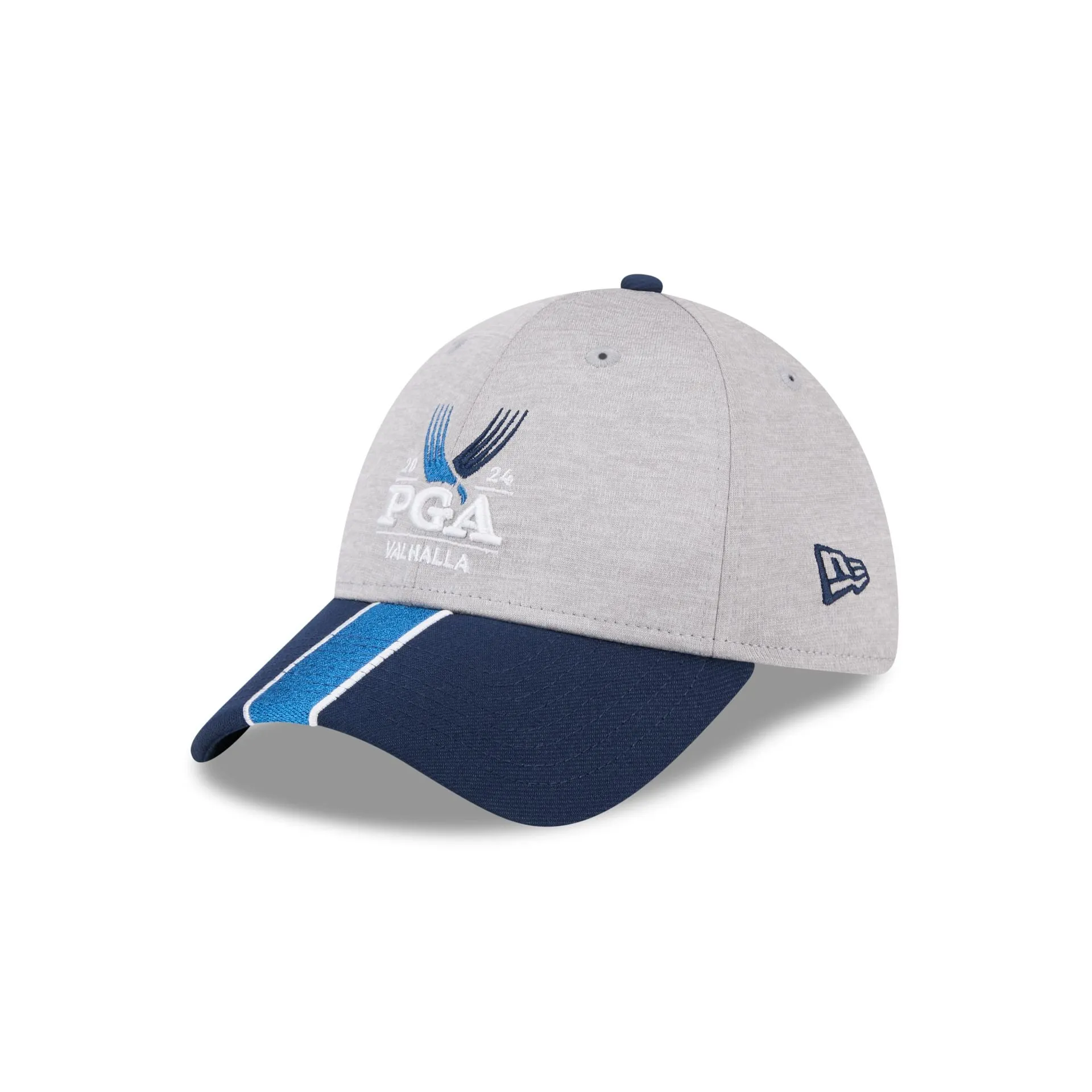 2024 PGA Championship Valhalla 39THIRTY Stretch Fit Hat sold by New Era