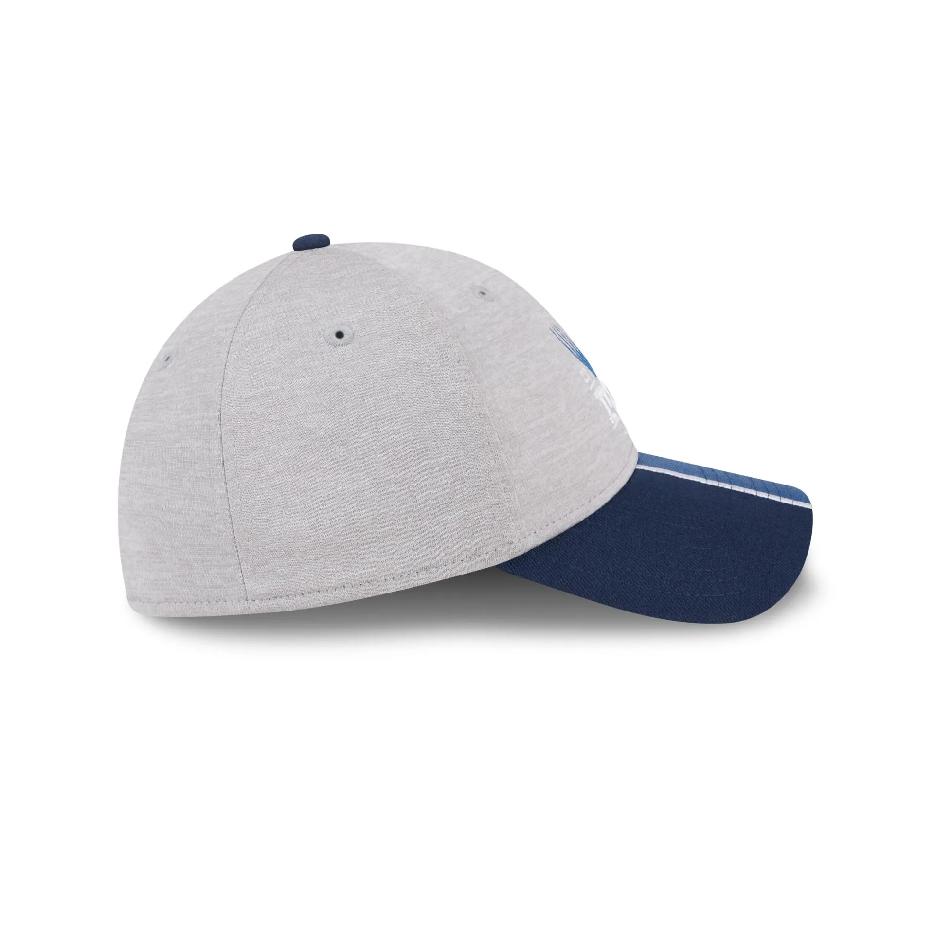 2024 PGA Championship Valhalla 39THIRTY Stretch Fit Hat sold by New Era product image thumbnail 5