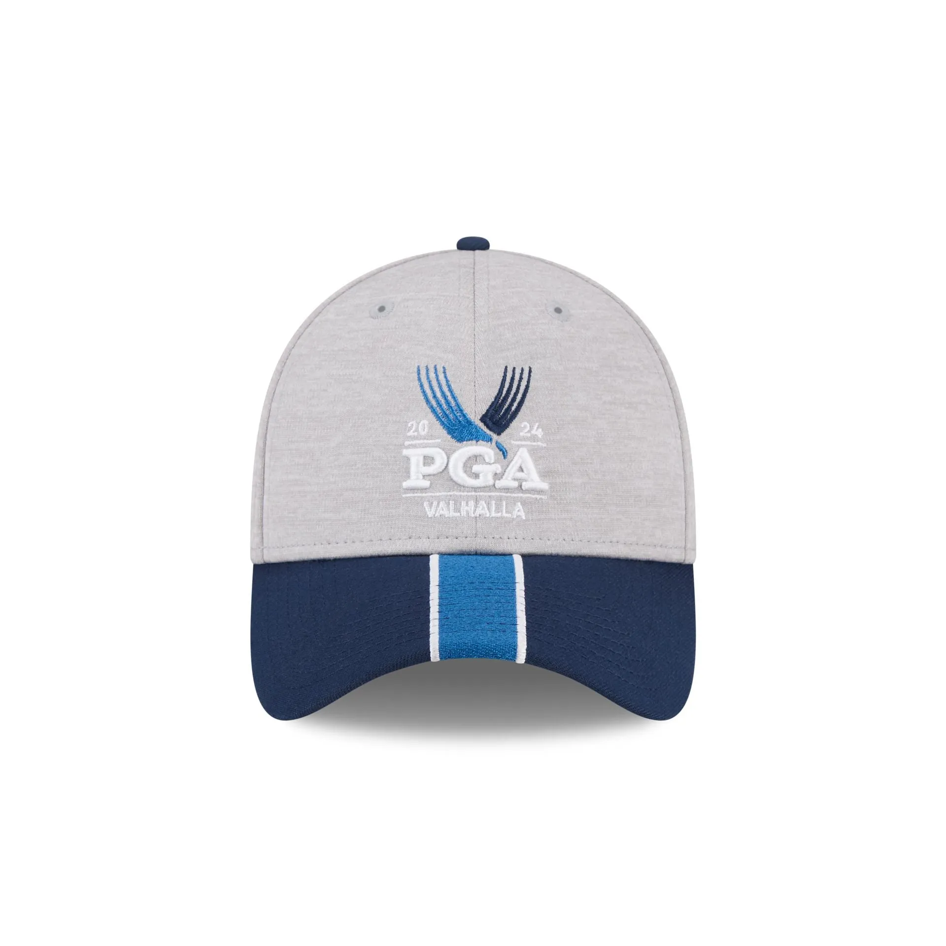 2024 PGA Championship Valhalla 39THIRTY Stretch Fit Hat sold by New Era product image thumbnail 2