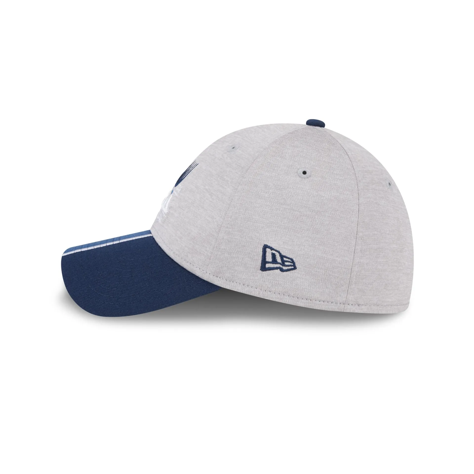 2024 PGA Championship Valhalla 39THIRTY Stretch Fit Hat sold by New Era product image thumbnail 4