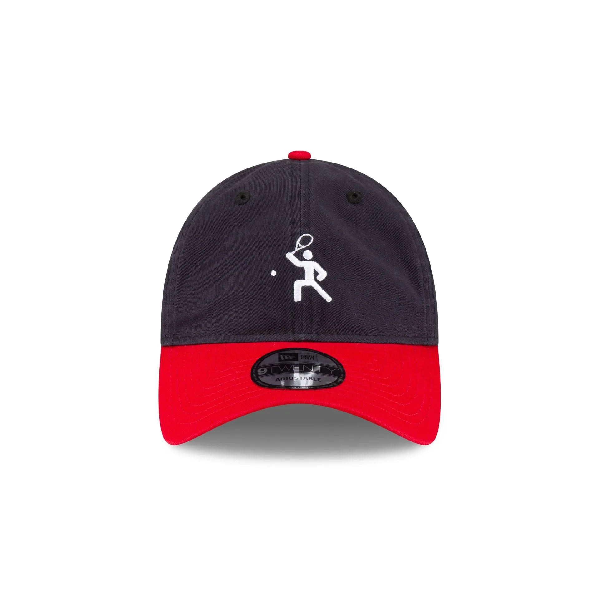 Team USA Tennis 9TWENTY Adjustable Hat sold by New Era product image thumbnail 2