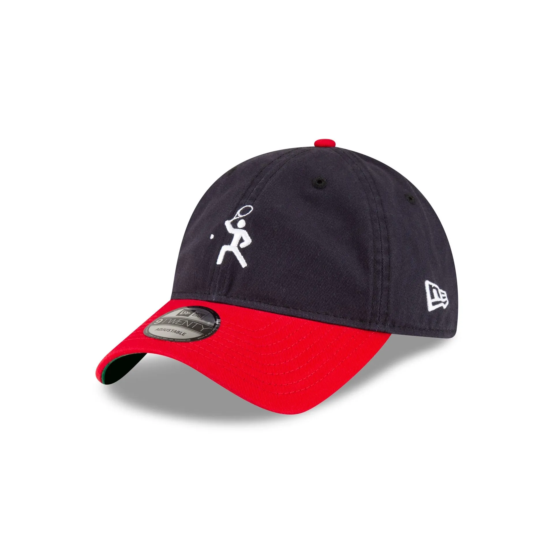 Team USA Tennis 9TWENTY Adjustable Hat sold by New Era product image thumbnail 3