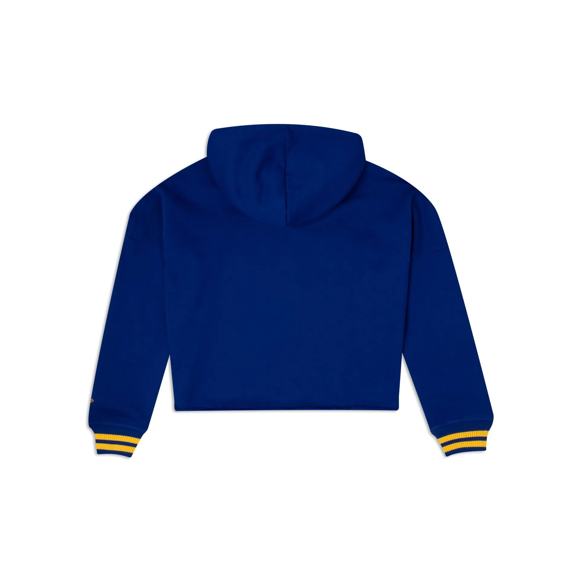 Golden State Warriors Sport Night Women's Hoodie sold by New Era product image thumbnail 3