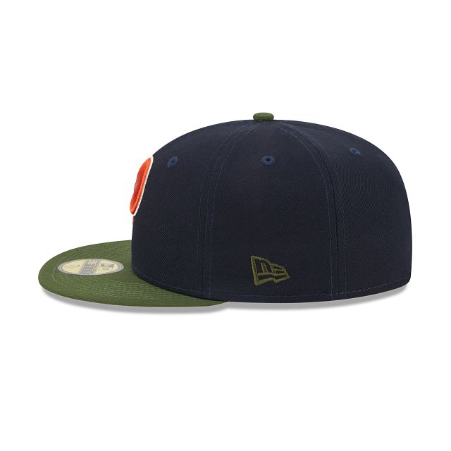Philadelphia Phillies Sprouted 59FIFTY Fitted Hat sold by New Era product image thumbnail 5