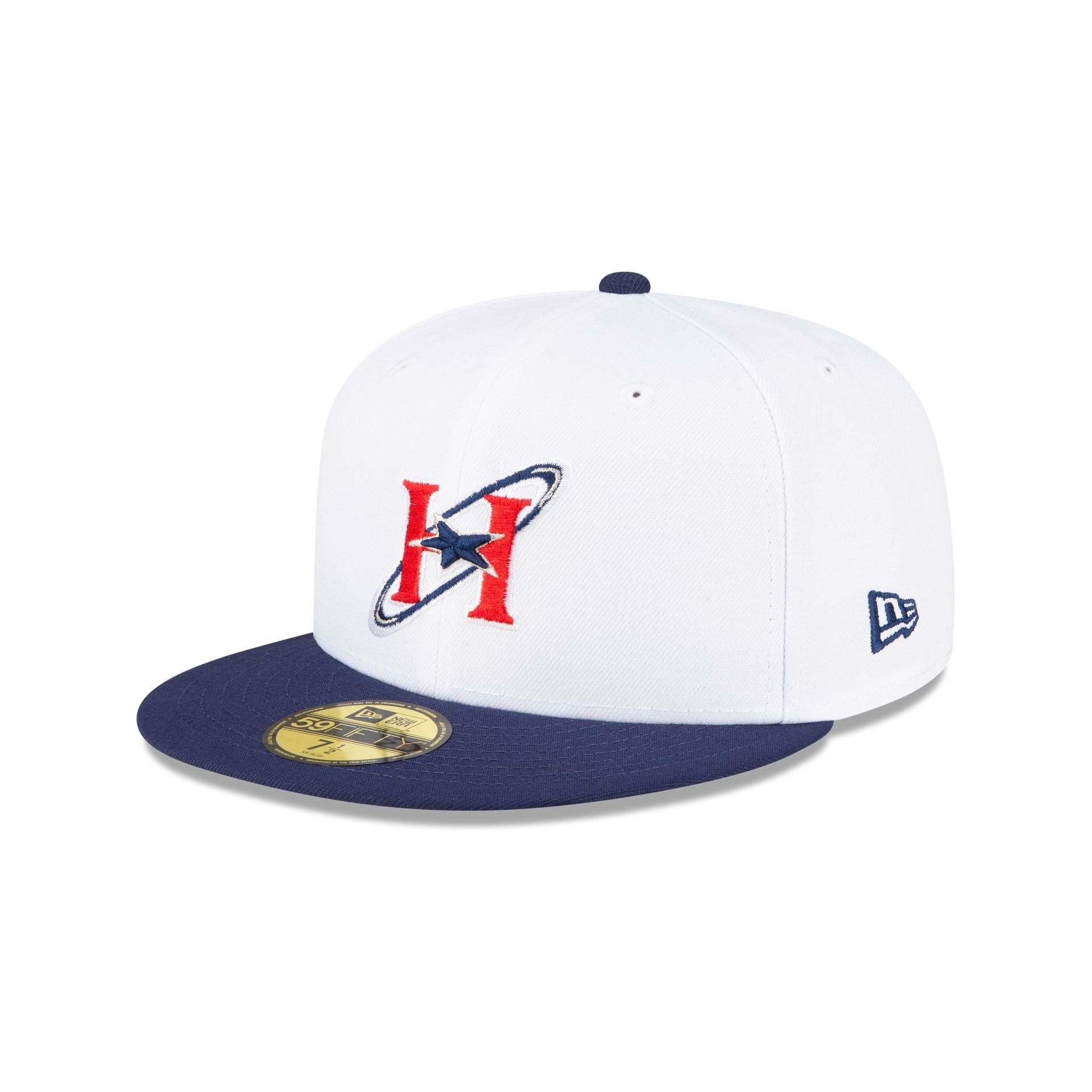 Huntsville Stars 59FIFTY Fitted Hat sold by New Era