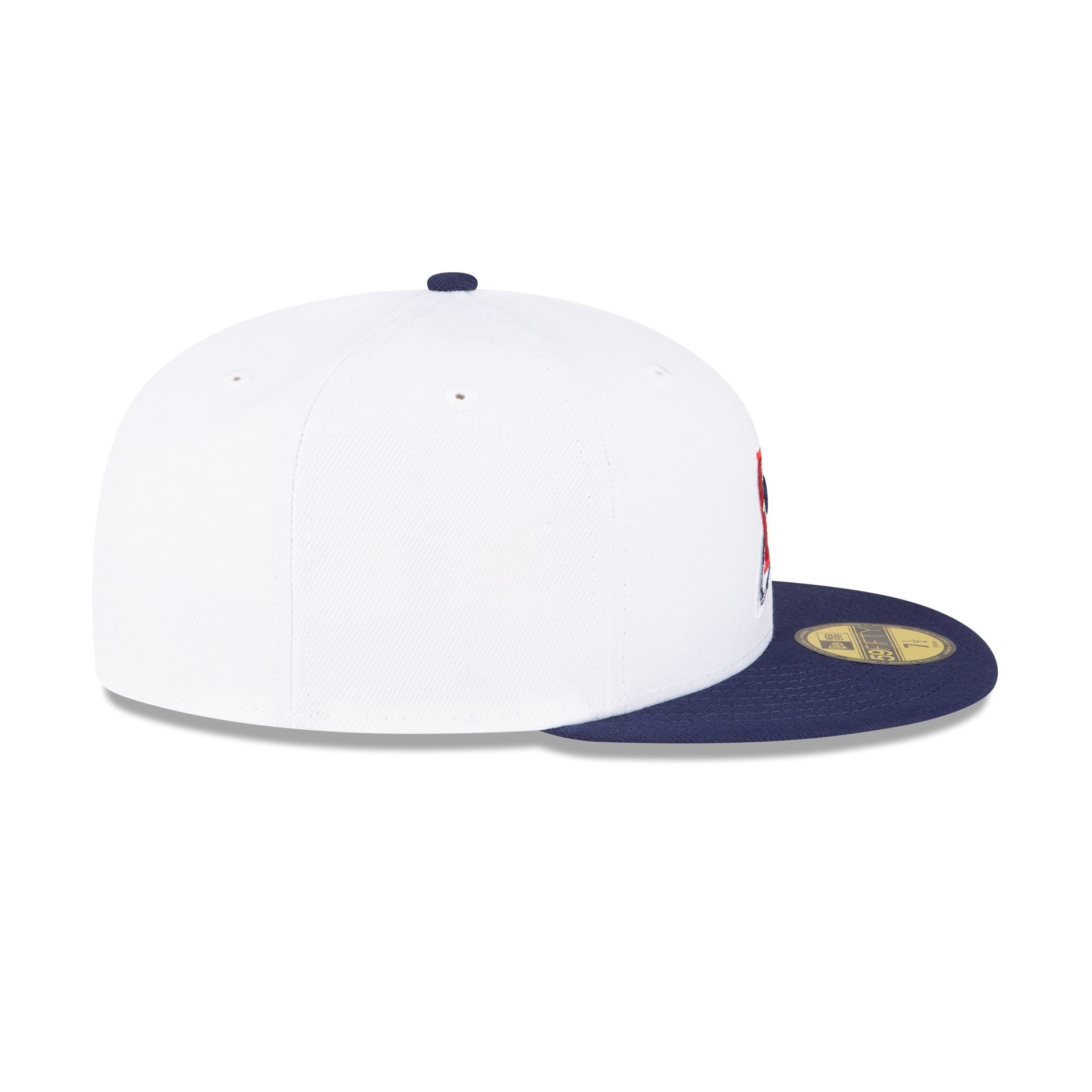 Huntsville Stars 59FIFTY Fitted Hat sold by New Era product image thumbnail 5