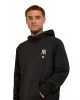 New York Yankees Logo Essentials Black Hoodie sold by New Era