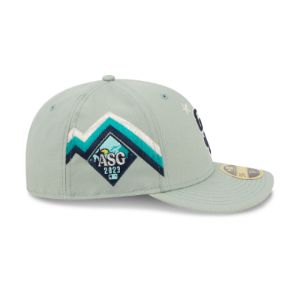 San Diego Padres 2023 All-Star Game Low Profile 59FIFTY Fitted Hat sold by New Era