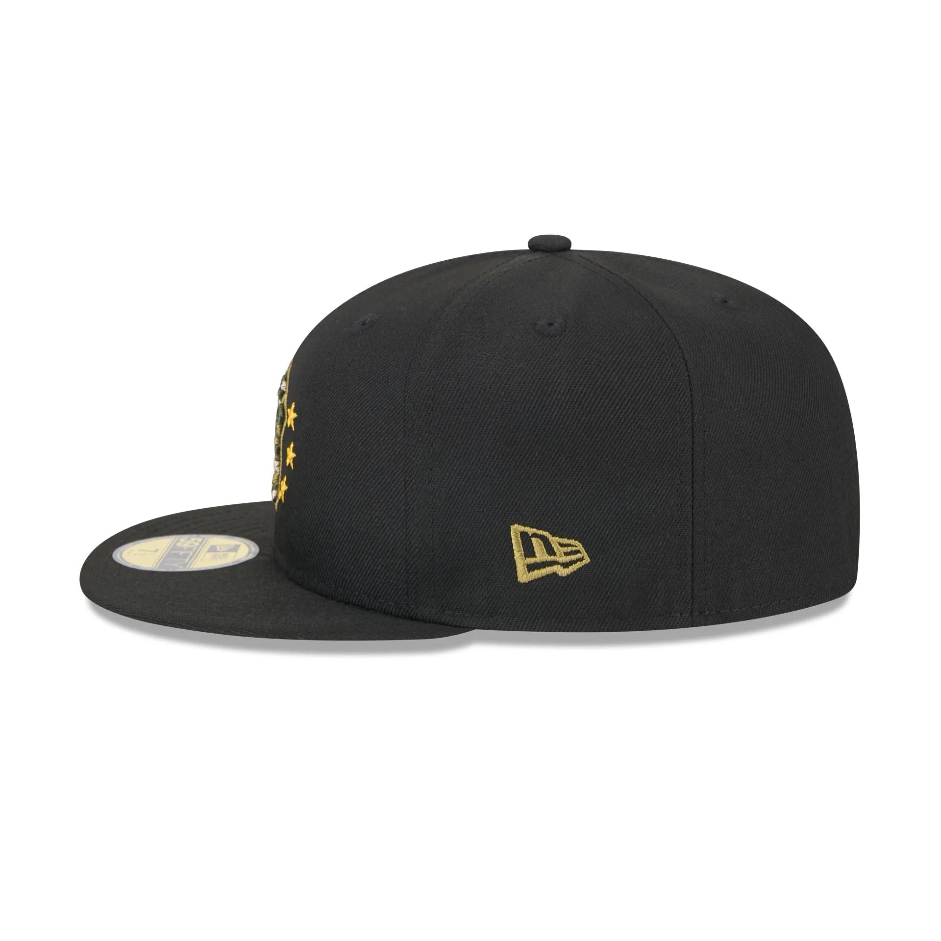 New York Yankees Armed Forces Day 2024 59FIFTY Fitted Hat sold by New Era product image thumbnail 5