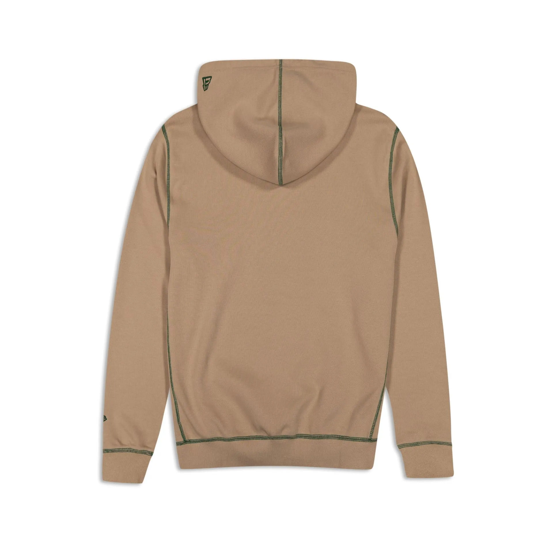 Boston Celtics 2023 City Edition Tan Hoodie sold by New Era product image thumbnail 3