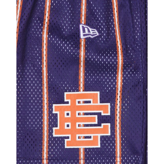 NBA Con Eric Emanuel X Phoenix Suns Shorts sold by New Era product image thumbnail 4