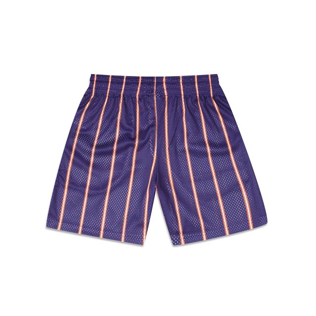 NBA Con Eric Emanuel X Phoenix Suns Shorts sold by New Era product image thumbnail 2