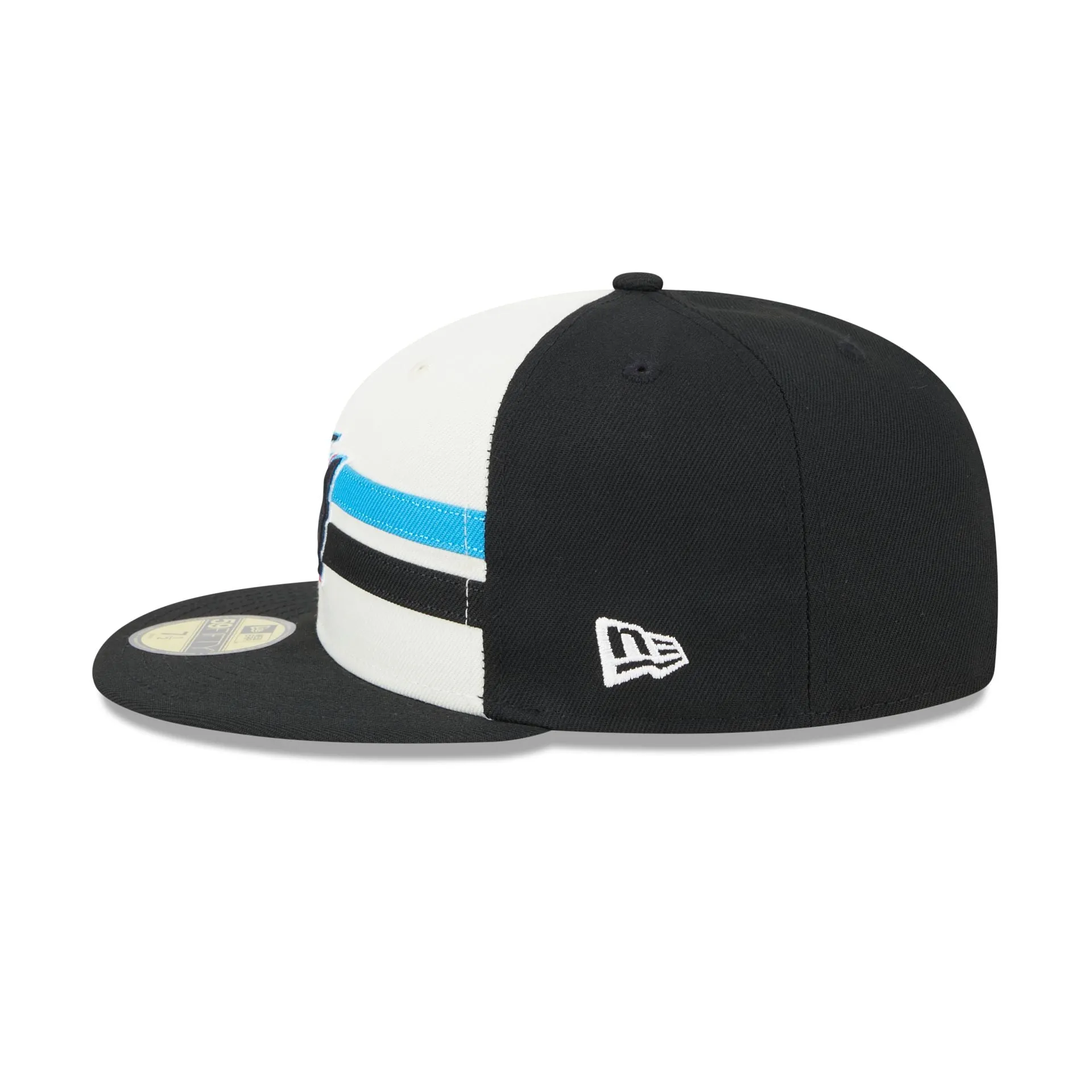 Miami Marlins 2024 All-Star Game Workout 59FIFTY Fitted Hat sold by New Era product image thumbnail 5