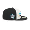 Miami Marlins 2024 All-Star Game Workout 59FIFTY Fitted Hat sold by New Era