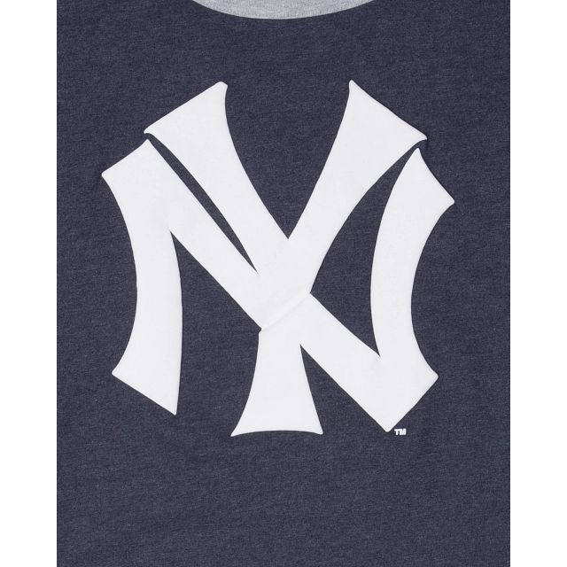 New York Yankees Throwback T-Shirt sold by New Era product image thumbnail 4
