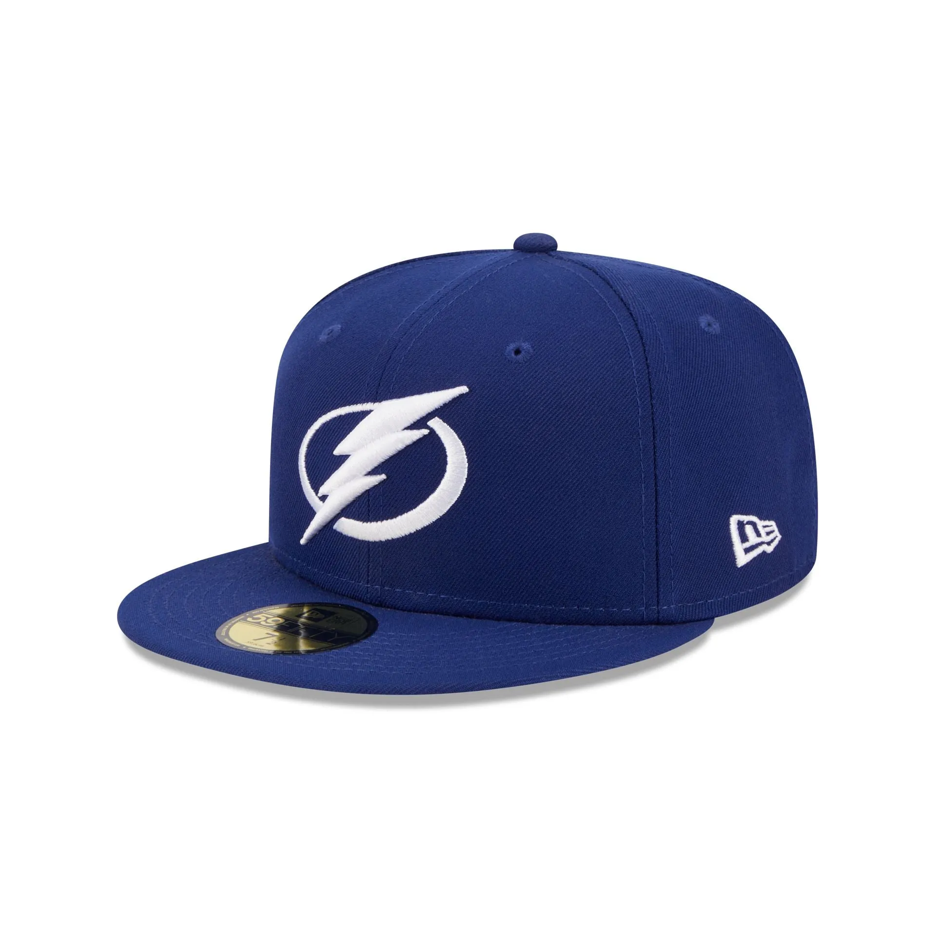 Tampa Bay Lightning 59FIFTY Fitted Hat sold by New Era